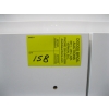 Image 3 : LG. SET OF WHITE CABINETS