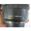 Image 6 : CANON EOS 60D CAMERA W/BAG & EXTRA 15-85MM LENS & 70-200MM LENS