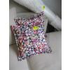 Image 1 : 5 COLORFUL PILLOWS