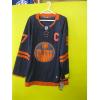 Image 1 : CONNOR MCDAVID OILERS JERSEY, SZ XL