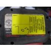 Image 4 : SNAP-ON 1/2" DRIVE IMPACT GUN W/2 14.4V BATTERIES & CHARGER
