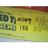 Image 3 : 3 PACKAGES OF PEACH WINE FREEZIES