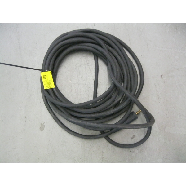 WELDER CABLE