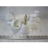 Image 2 : MISC. BUTTER PRESS, BELL, COLLECTOR BOTTLES, ETC.