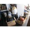 Image 2 : LG. LOT OF ASST. HALLOWEEN DECORATIONS
