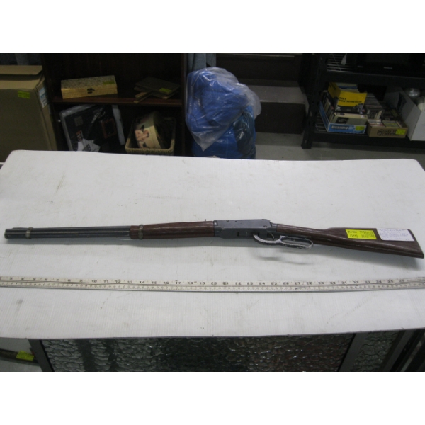 WINCHESTER DAISY BB RIFLE