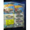 Image 1 : 10 NEW HOTWHEELS CARS