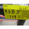 Image 6 : BOSCH FOLDING SAW STAND & ANOTHER BLACK SAW STAND