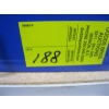 Image 4 : FASTENAL CONTAINER W/METRIC STAINLESS STEEL BOLTS