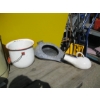 Image 2 : LOT OF ENAMEL WARE