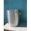 Image 1 : LG. STAINLESS STEEL POT