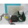 Image 2 : MISC. CROWBARS, INVERTER, ETC.