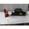 Image 1 : HYDRAULIC JACK & A CAR JACK