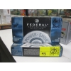 Image 1 : 2 BOXES FEDERAL CENTERFIRE RIFLE CARTRIDGES