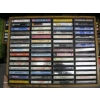 Image 2 : 2 CASSETTE HOLDERS W/CASSETTES