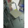 Image 2 : SET OF 6 FOLDING STOOLS
