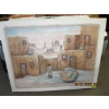 Image 1 : PAINTING ON MATERIAL