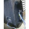 Image 3 : ALPINE BASE SLAMMER SUB SPEAKER W/AMPLIFIER