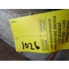Image 4 : 2 RATCHET TIE DOWN STRAPS, HARD HAT, SM. SLINGS