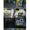 Image 1 : FLOATING SHELVES, PICTURE FRAMES & 3 PIECE CUBE SET
