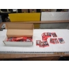 Image 1 : CARDBOARD SLEEVE OF BASEBALL CARDS