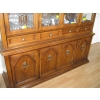 Image 2 : MATCHING GLASS DOOR CHINA CABINET