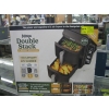 Image 1 : NEW IN BOX NINJA DOUBLE STACK AIR FRYER