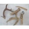 Image 3 : SM. BOX OF ANTLERS