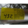 Image 3 : 2 CAULKING GUNS & 3 TUBES OF WOOD FLOORING ADHESIVE