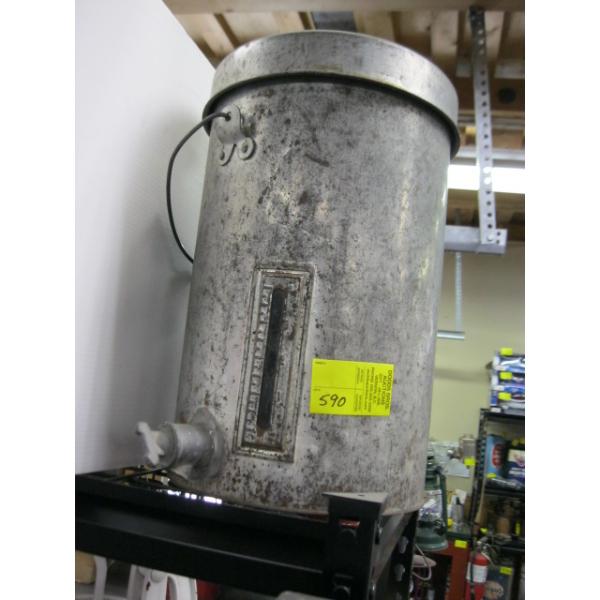 CREAM SEPARATOR