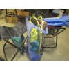 Image 1 : 3 COOLERS, FOLDING SEATS, ETC.