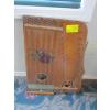 Image 1 : WOODEN STRING ZITHER