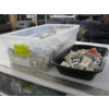 Image 2 : BIN OF ASST. STAMPS