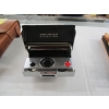Image 2 : BANFF SNAPSHOT ALBUM & A POLAROID CAMERA