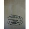 Image 4 : 5 GALLON MEDALTA CROCK  