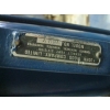 Image 4 : JOHN WOOD OIL PUMP & TANK W/ZERO LINE MOTOR OIL TAG