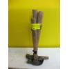 Image 3 : BUNDLE OF HAMMERS, LEVEL & SAW, ETC.