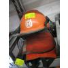 Image 1 : HUSQVARNA FORESTRY HELMET & PAIR OF BUCKER'S PANTS