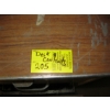 Image 5 : METAL DESK W/CONTENTS