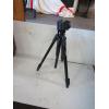 Image 1 : CANON CAMERA TRIPOD IN BAG