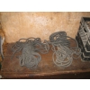 Image 3 : CRATE OF ASST. ROPE
