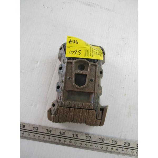 TRAIL CAMERA