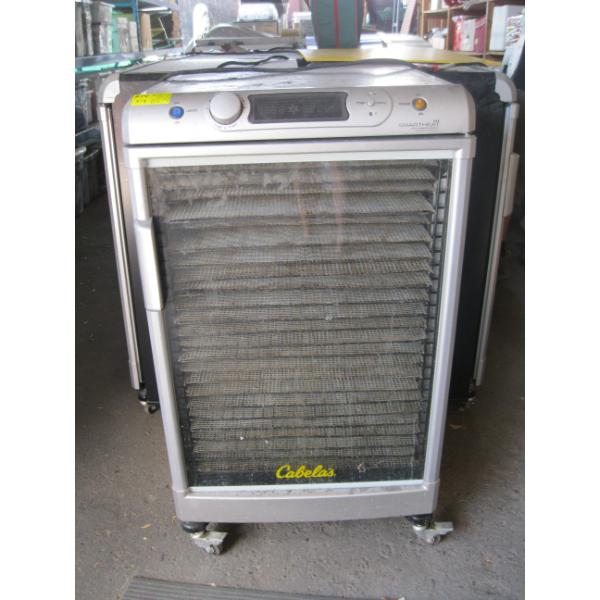 CABELA'S SMART HEAT DEHYDRATOR
