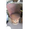 Image 1 : EQUIPALE MEXICAN CHAIR