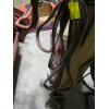 Image 1 : PAIR OF HEAVY DUTY  JUMPER CABLES