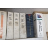Image 4 : SHELF OF MOSTLY INT'L MANUALS