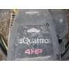 Image 4 : KARCHER 4HP PRESSURE WASHER - RUNS BUT LEAKS