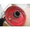 Image 2 : SET OF BRAKE DRUMS & HUBS FOR THE 1949 KB5 TRUCK