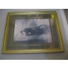 Image 1 : FRAMED PRINT OF MAN & WOMAN
