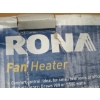 Image 2 : FAN HEATER